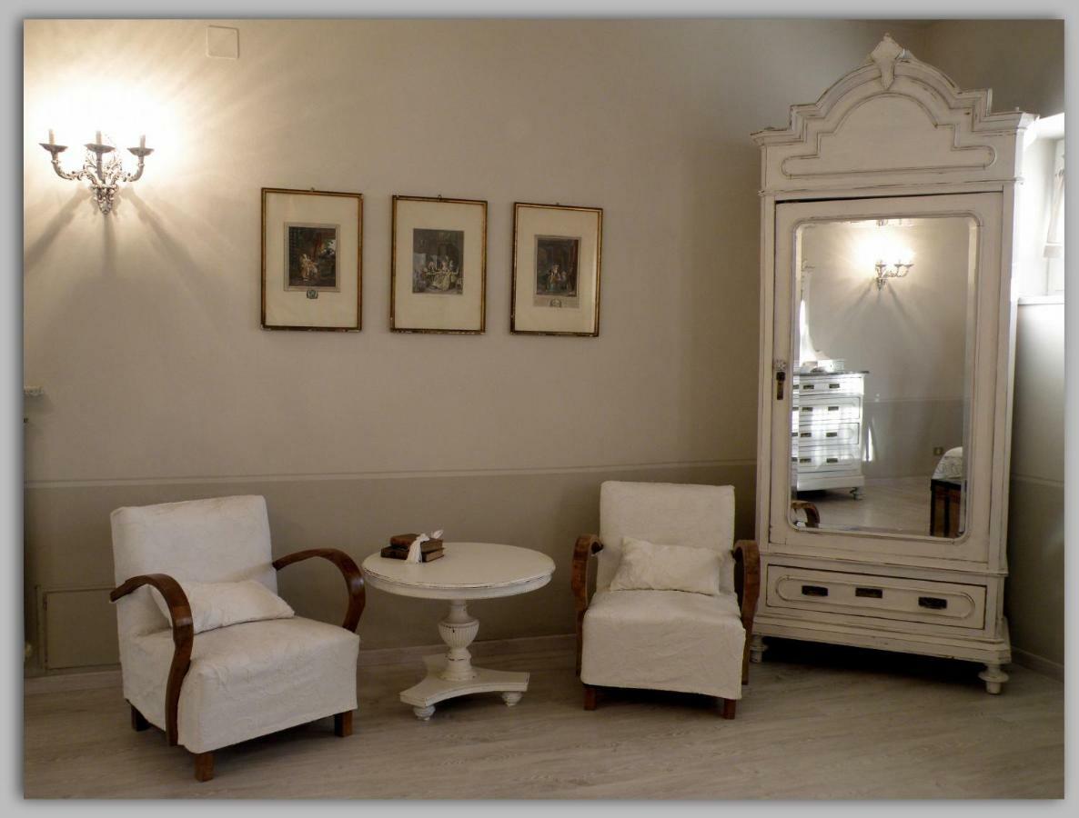 Bed and Breakfast Cascina Luvot Melazzo Exteriér fotografie