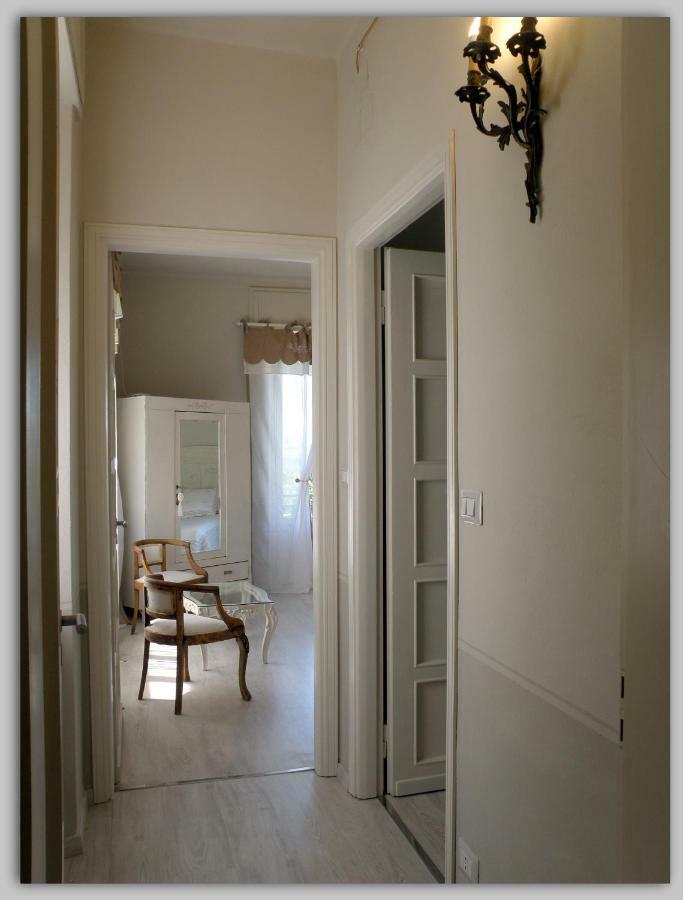Bed and Breakfast Cascina Luvot Melazzo Exteriér fotografie