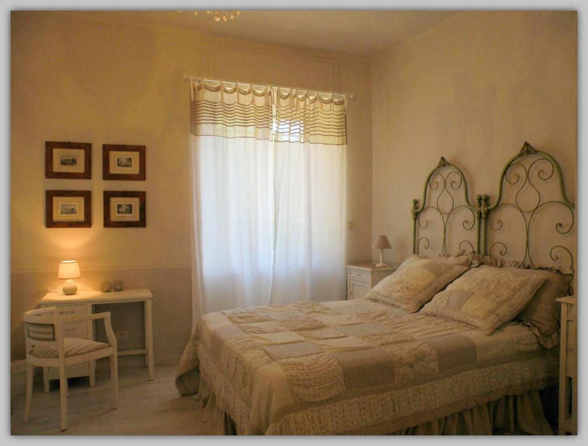 Bed and Breakfast Cascina Luvot Melazzo Exteriér fotografie