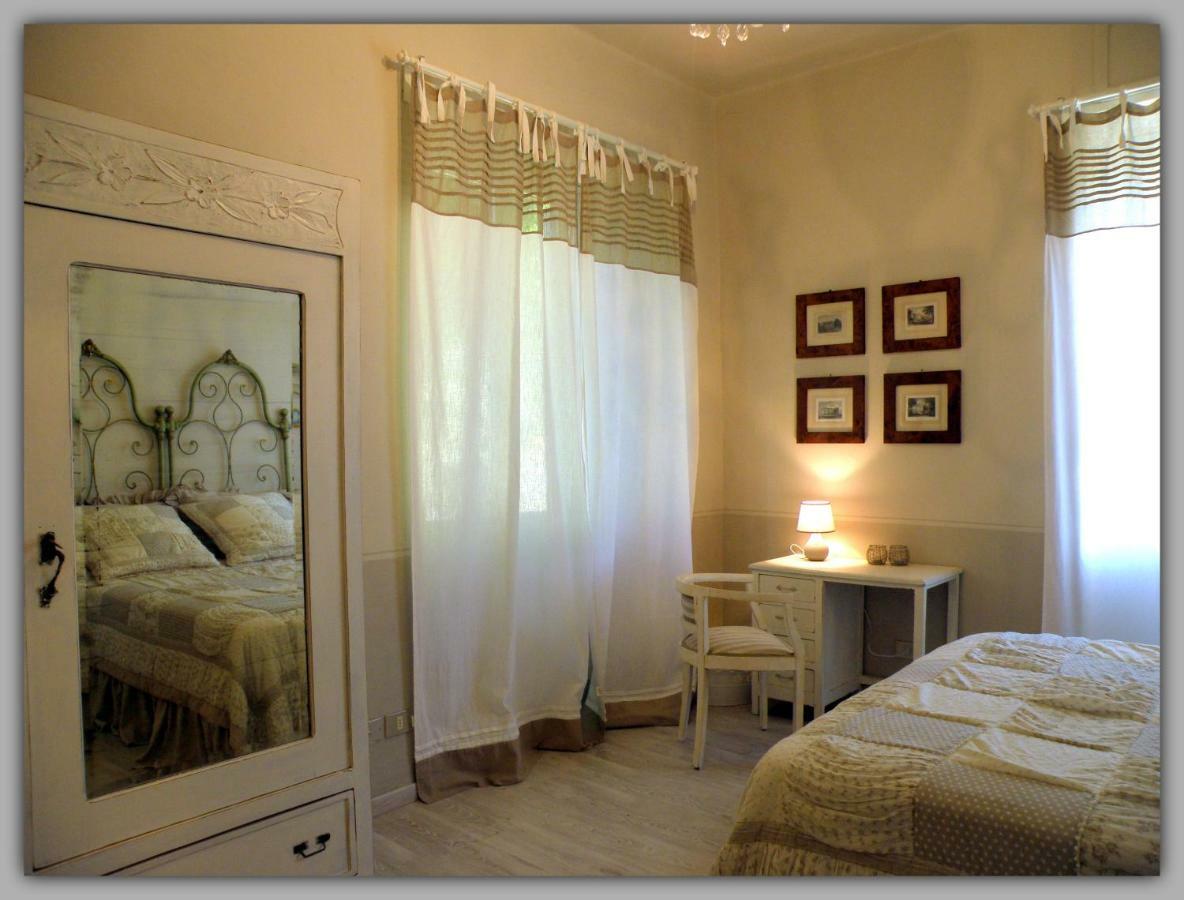 Bed and Breakfast Cascina Luvot Melazzo Exteriér fotografie